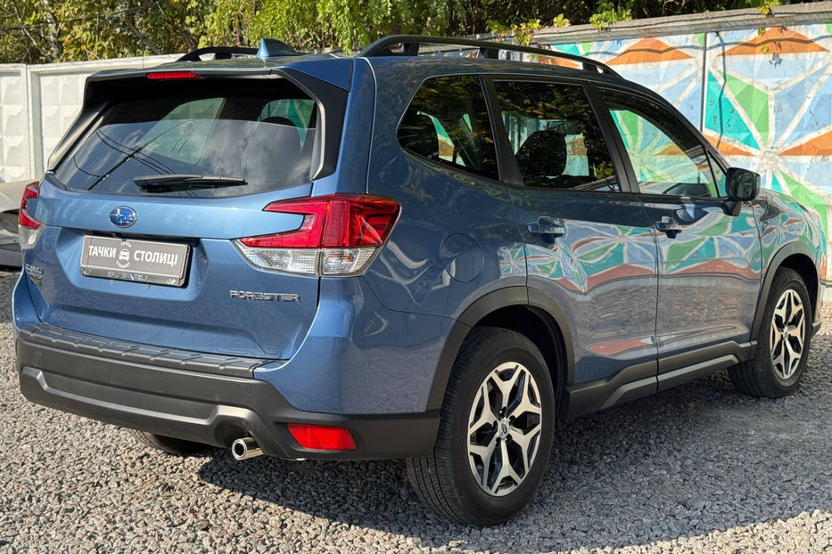 Продам Subaru Forester 2.5 Lineartronic (184 к.с.)  2023 года в Киеве