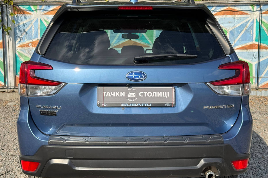 Продам Subaru Forester 2.5 Lineartronic (184 к.с.)  2023 года в Киеве