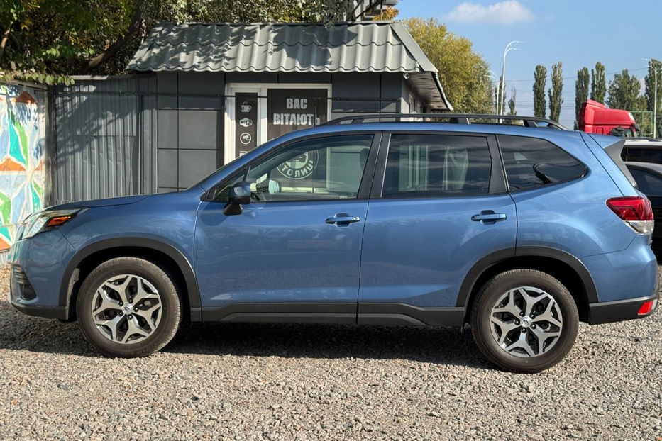 Продам Subaru Forester 2.5 Lineartronic (184 к.с.)  2023 года в Киеве