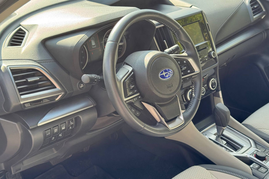 Продам Subaru Forester 2.5 Lineartronic (184 к.с.)  2023 года в Киеве
