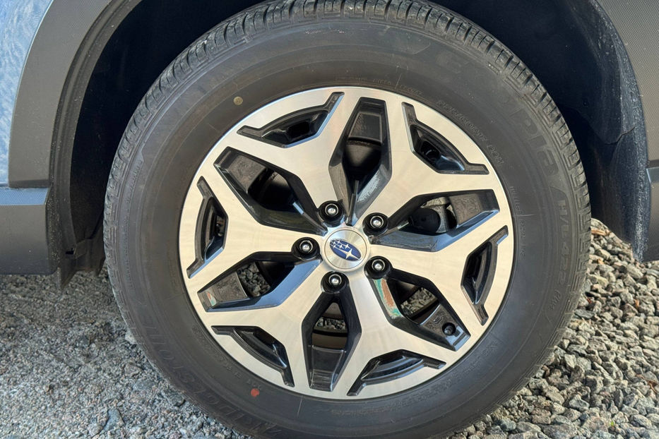 Продам Subaru Forester 2.5 Lineartronic (184 к.с.)  2023 года в Киеве