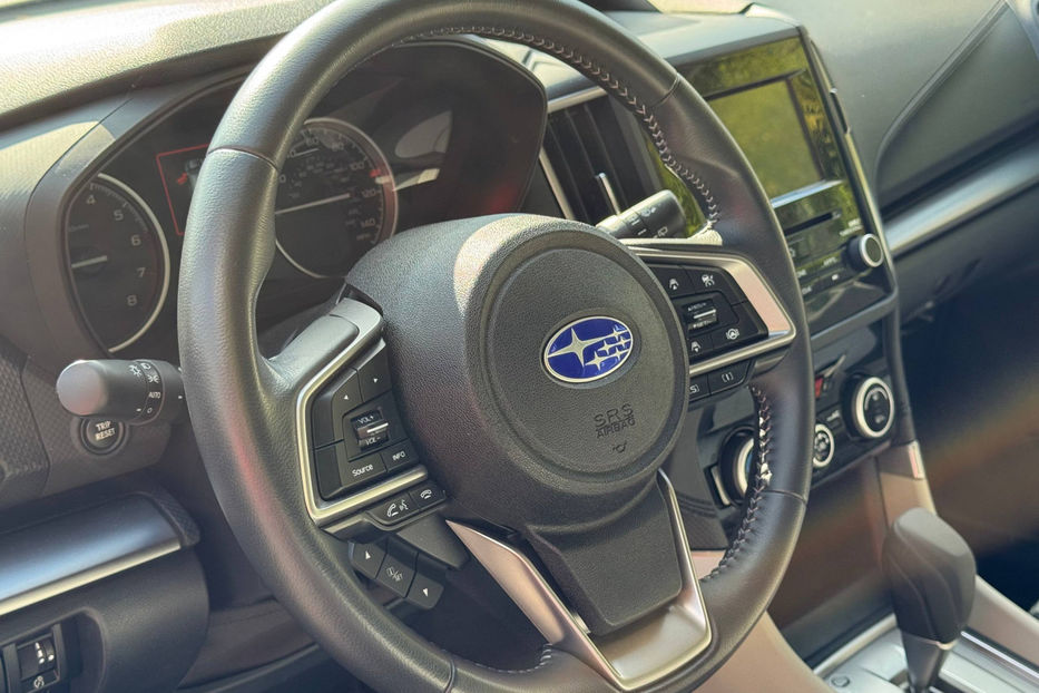 Продам Subaru Forester 2.5 Lineartronic (184 к.с.)  2023 года в Киеве