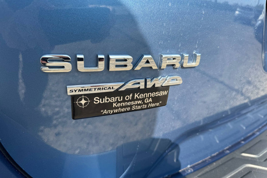 Продам Subaru Forester 2.5 Lineartronic (184 к.с.)  2023 года в Киеве