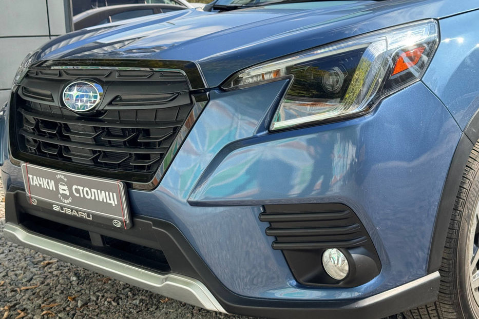 Продам Subaru Forester 2.5 Lineartronic (184 к.с.)  2023 года в Киеве