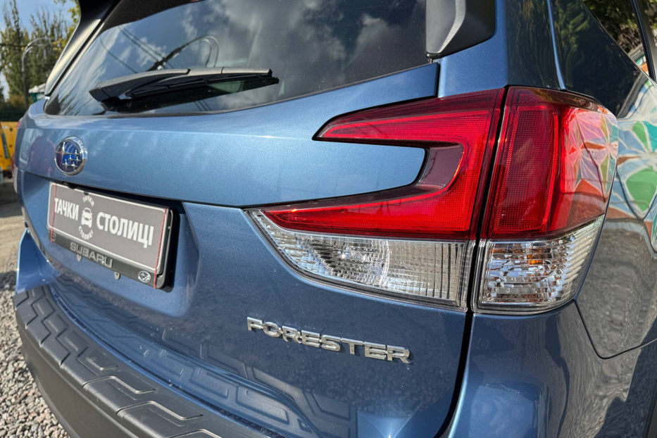 Продам Subaru Forester 2.5 Lineartronic (184 к.с.)  2023 года в Киеве