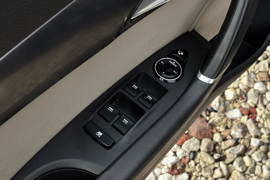 Продам Hyundai i40 2012 года в Львове