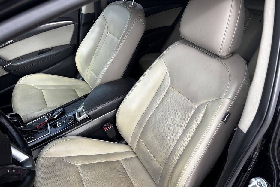 Продам Hyundai i40 2012 года в Львове