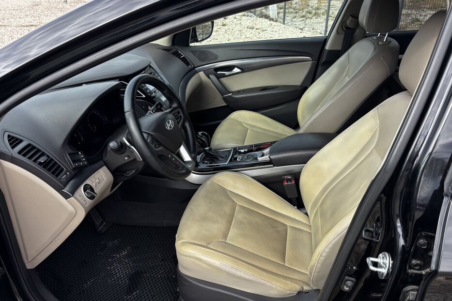 Продам Hyundai i40 2012 года в Львове