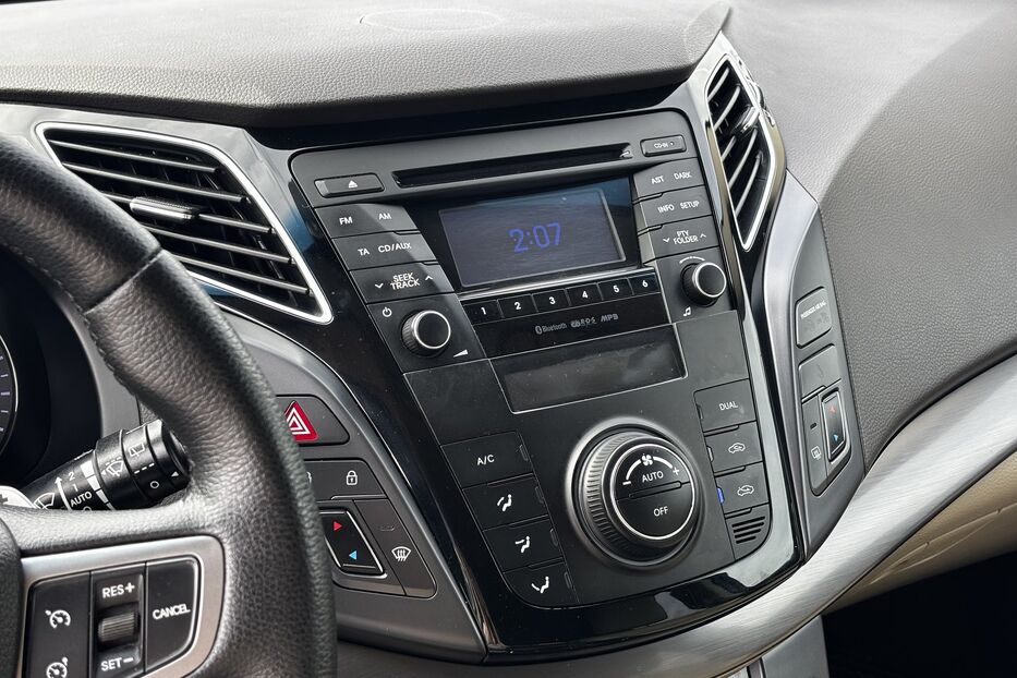Продам Hyundai i40 2012 года в Львове
