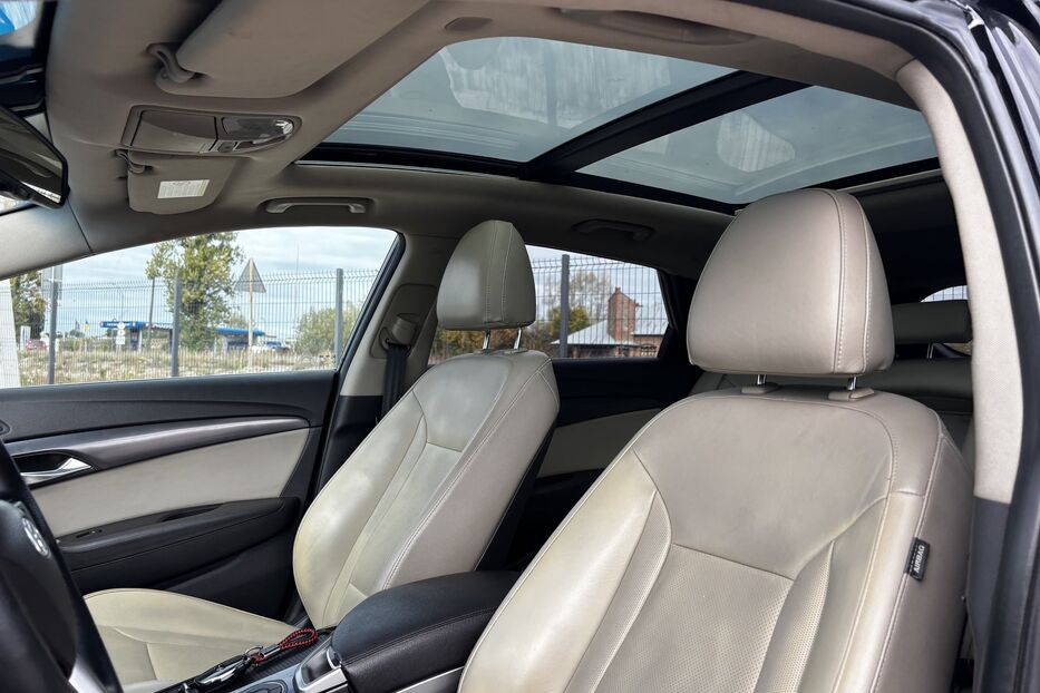 Продам Hyundai i40 2012 года в Львове