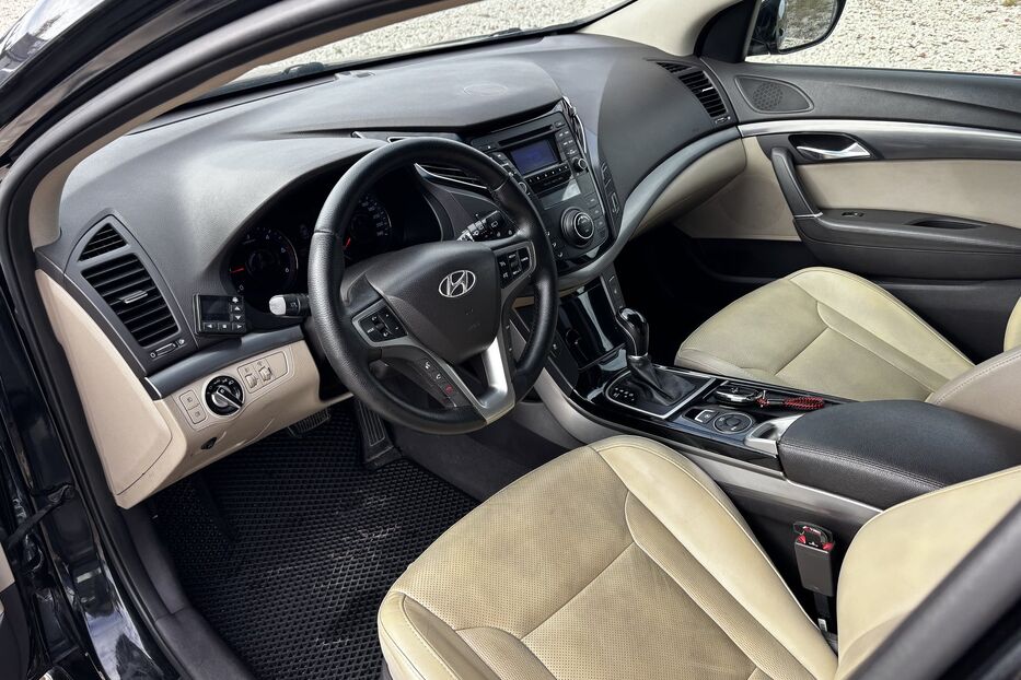 Продам Hyundai i40 2012 года в Львове