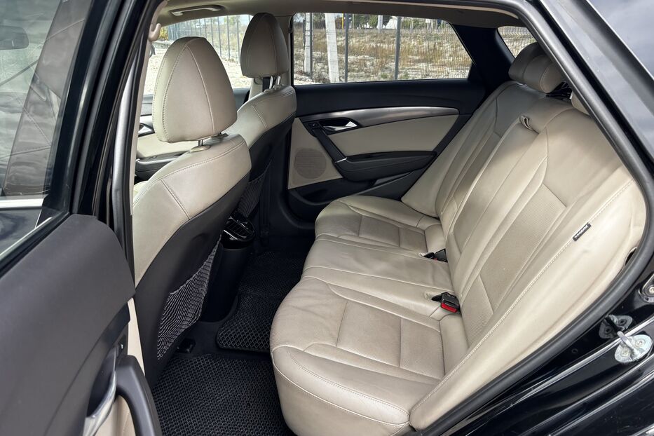 Продам Hyundai i40 2012 года в Львове