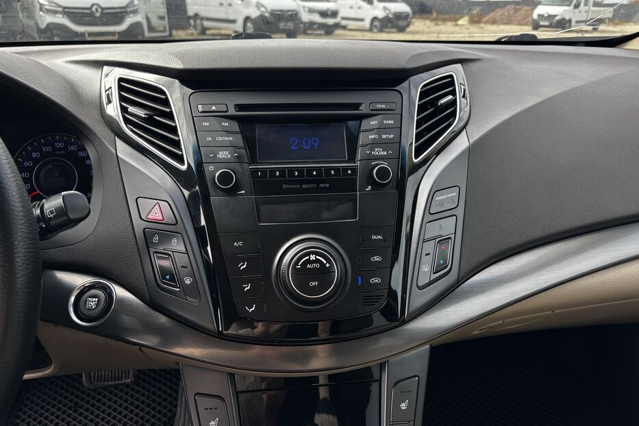 Продам Hyundai i40 2012 года в Львове