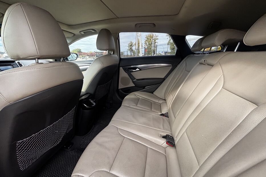 Продам Hyundai i40 2012 года в Львове