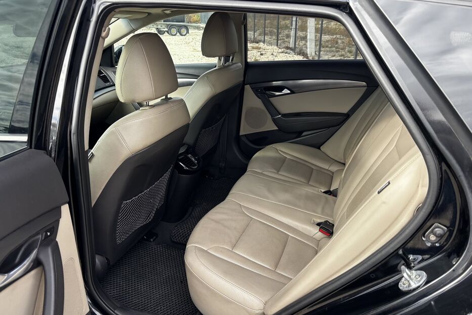 Продам Hyundai i40 2012 года в Львове