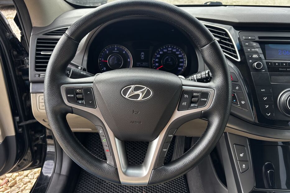 Продам Hyundai i40 2012 года в Львове
