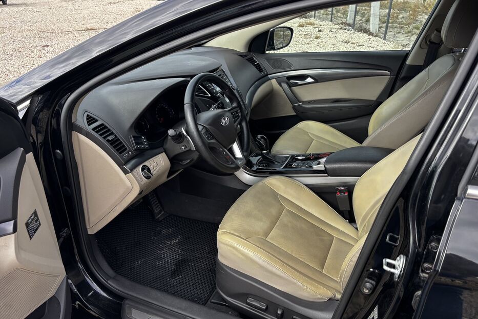 Продам Hyundai i40 2012 года в Львове
