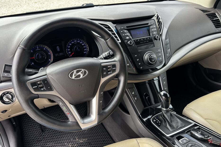 Продам Hyundai i40 2012 года в Львове
