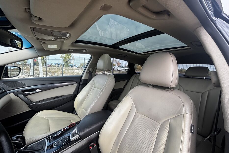 Продам Hyundai i40 2012 года в Львове