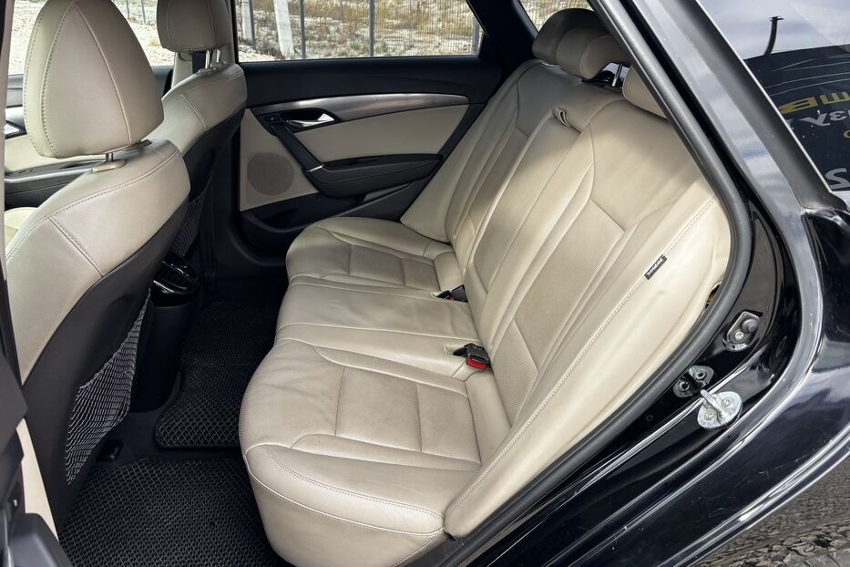 Продам Hyundai i40 2012 года в Львове