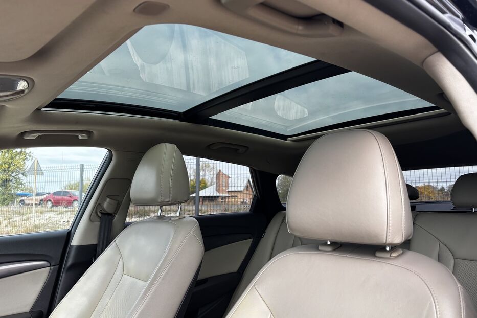 Продам Hyundai i40 2012 года в Львове
