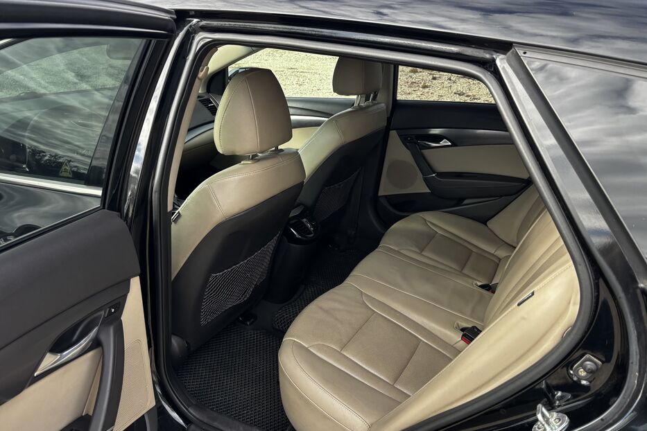 Продам Hyundai i40 2012 года в Львове