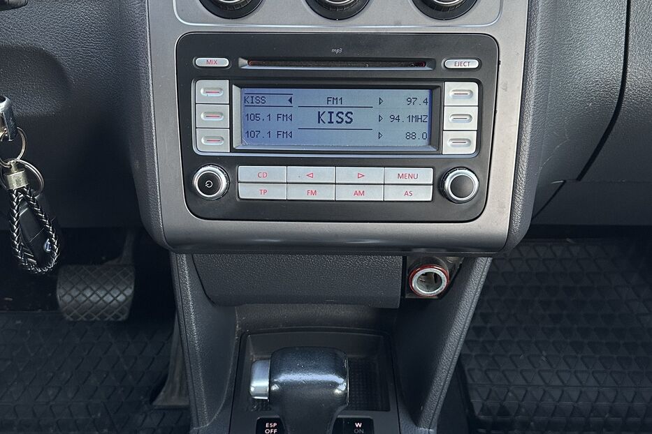 Продам Volkswagen Touran Comfortline TDI 2007 года в Николаеве