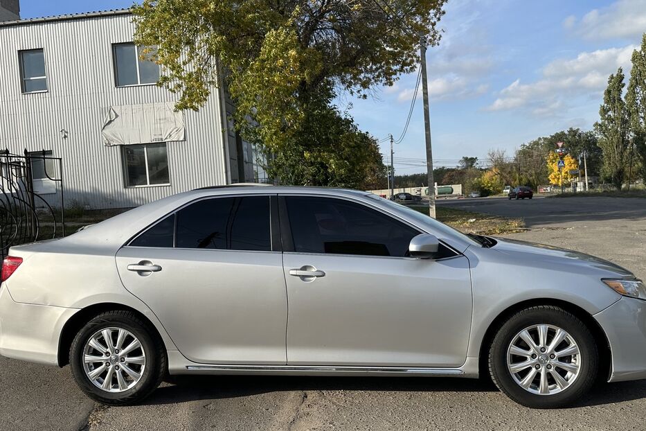 Продам Toyota Camry LE 2013 года в Николаеве