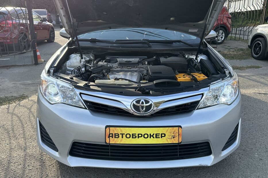 Продам Toyota Camry LE 2013 года в Николаеве