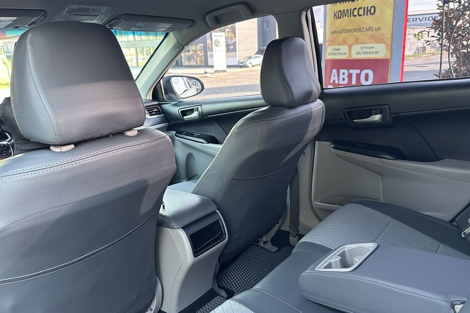 Продам Toyota Camry LE 2013 года в Николаеве