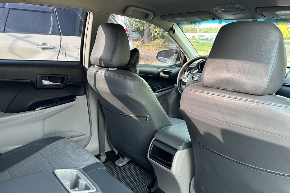 Продам Toyota Camry LE 2013 года в Николаеве