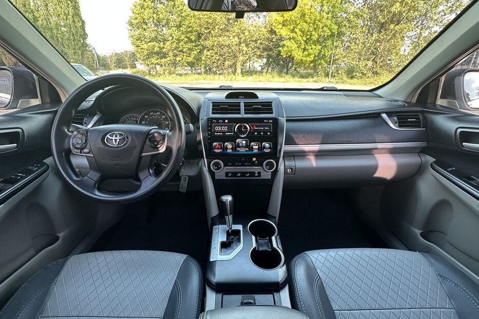 Продам Toyota Camry LE 2013 года в Николаеве