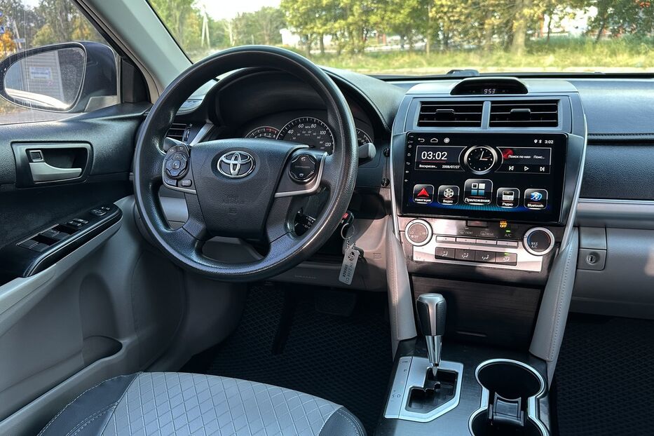 Продам Toyota Camry LE 2013 года в Николаеве