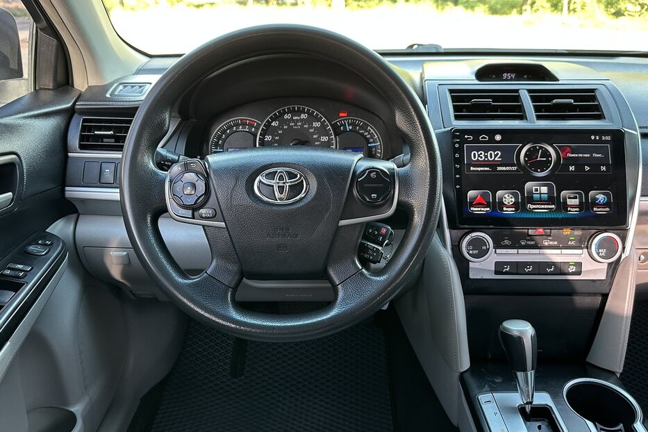 Продам Toyota Camry LE 2013 года в Николаеве