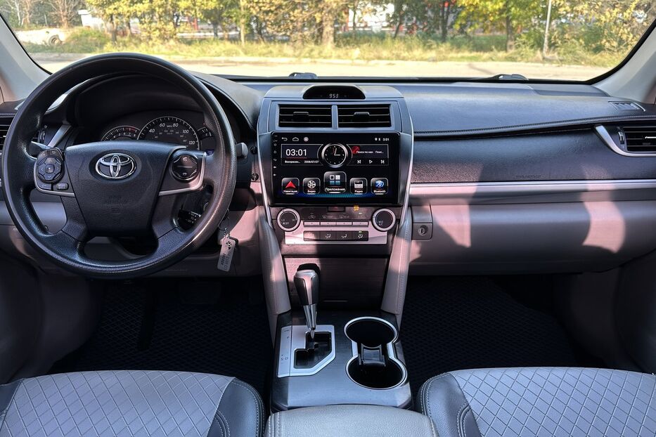 Продам Toyota Camry LE 2013 года в Николаеве