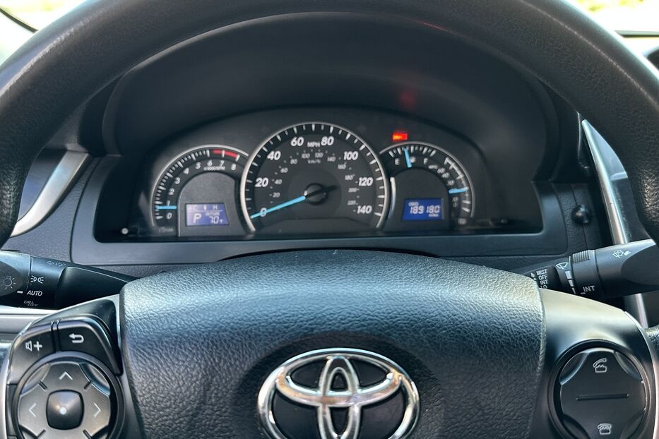 Продам Toyota Camry LE 2013 года в Николаеве
