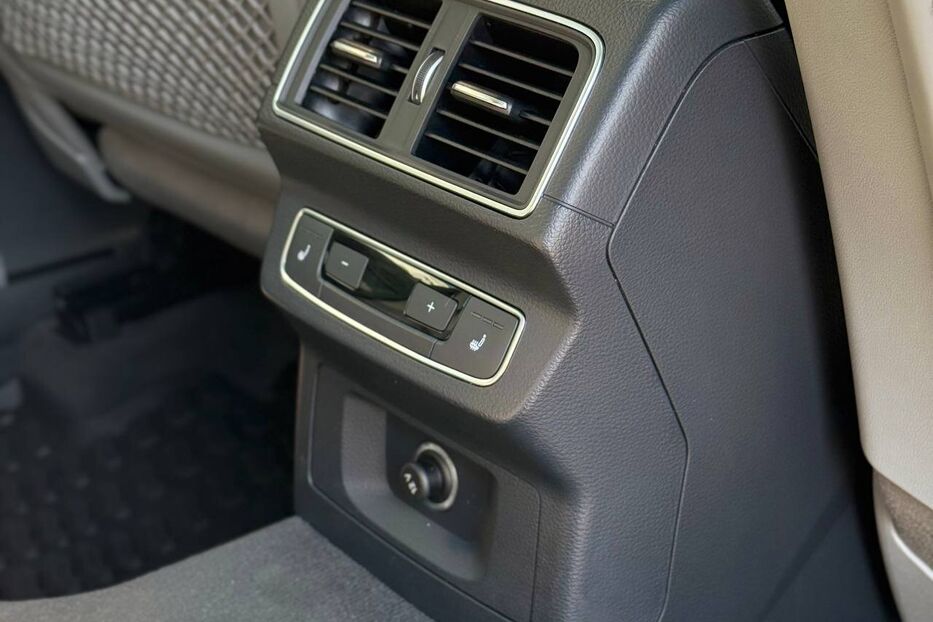 Продам Audi Q5 Prestige 2018 року у Дніпрі