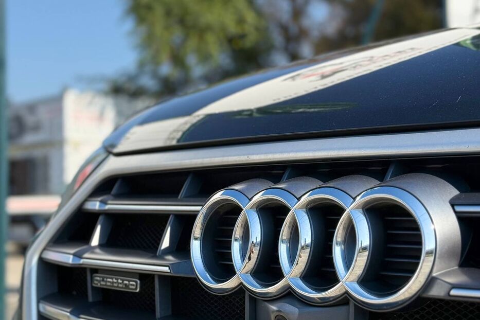 Продам Audi Q5 Prestige 2018 року у Дніпрі