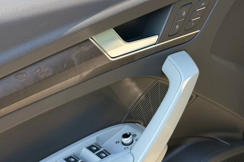 Продам Audi Q5 Prestige 2018 року у Дніпрі