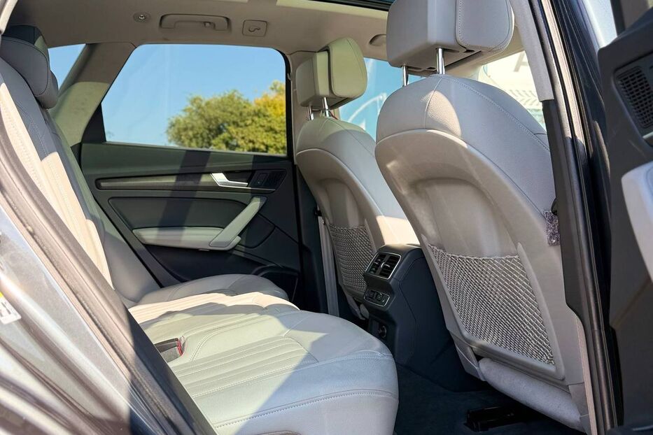 Продам Audi Q5 Prestige 2018 року у Дніпрі