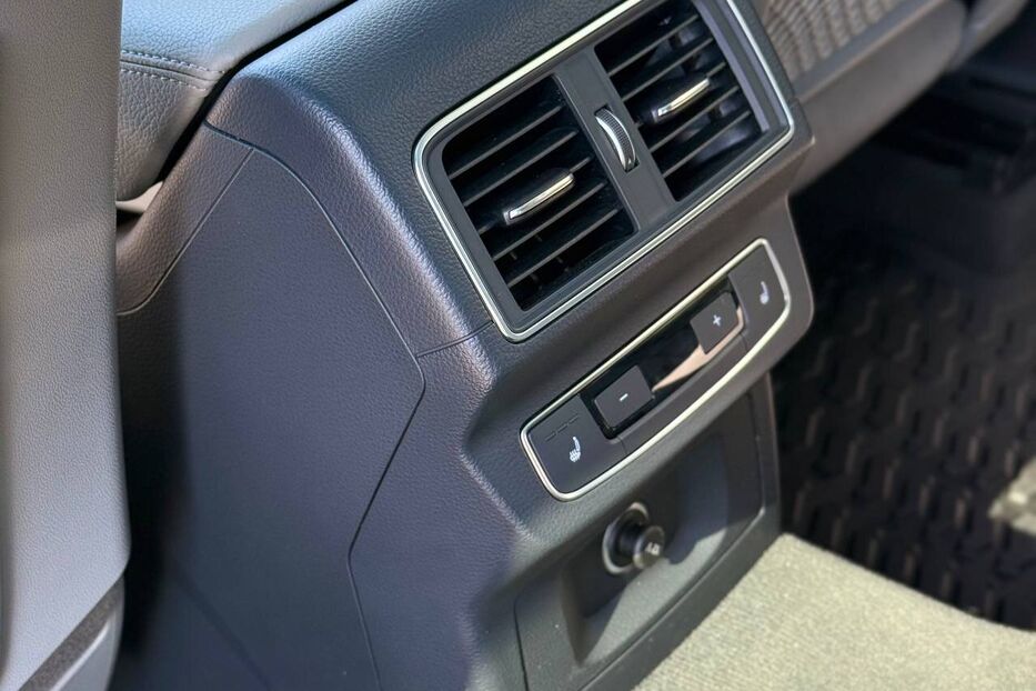 Продам Audi Q5 Prestige 2018 року у Дніпрі