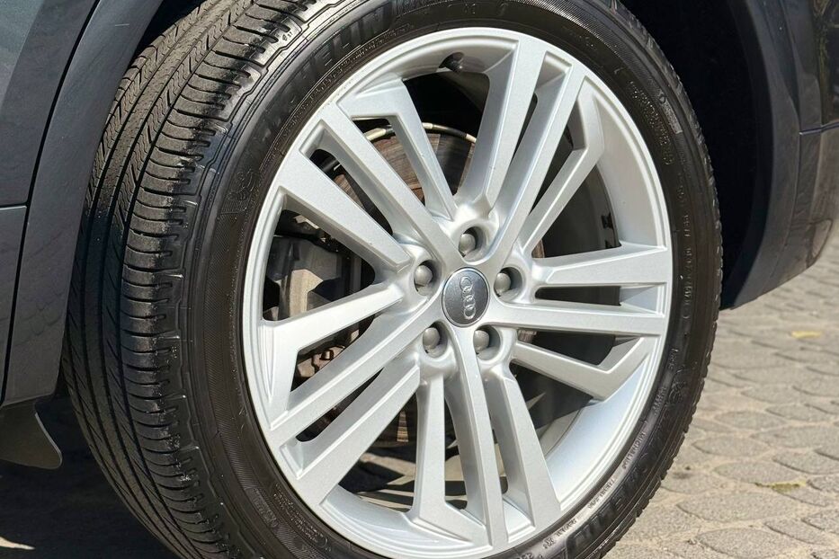 Продам Audi Q5 Prestige 2018 року у Дніпрі