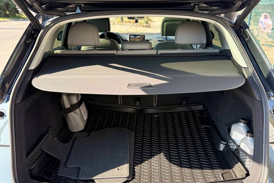 Продам Audi Q5 Prestige 2018 року у Дніпрі