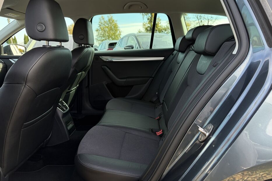 Продам Skoda Octavia  A7 1.6ТDI 115 к/с КАМЕРА  2018 року у Львові