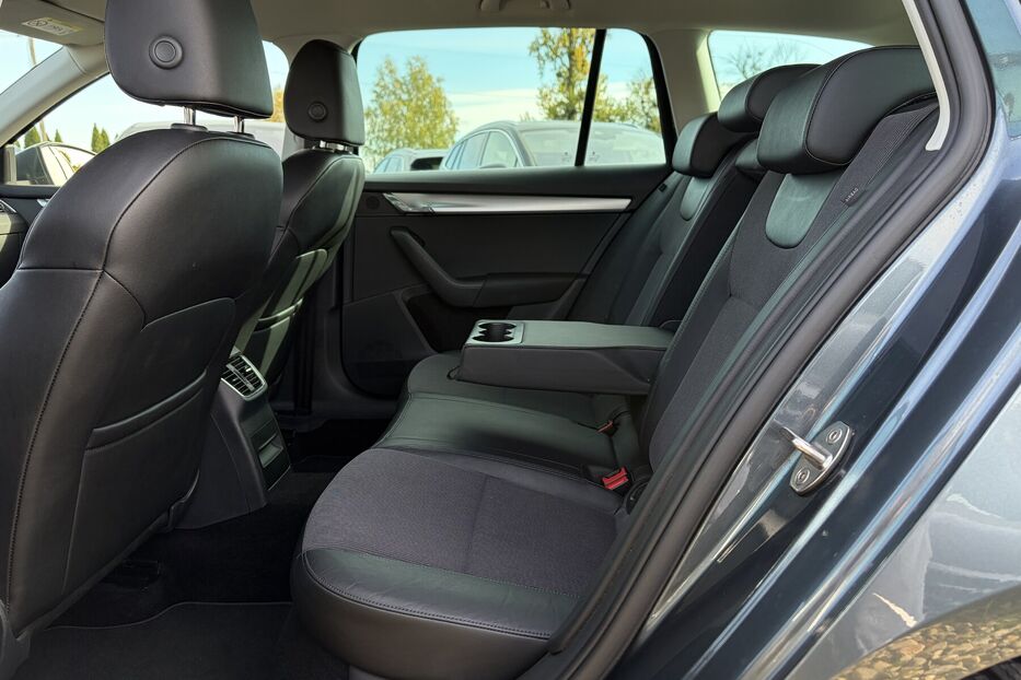 Продам Skoda Octavia  A7 1.6ТDI 115 к/с КАМЕРА  2018 року у Львові