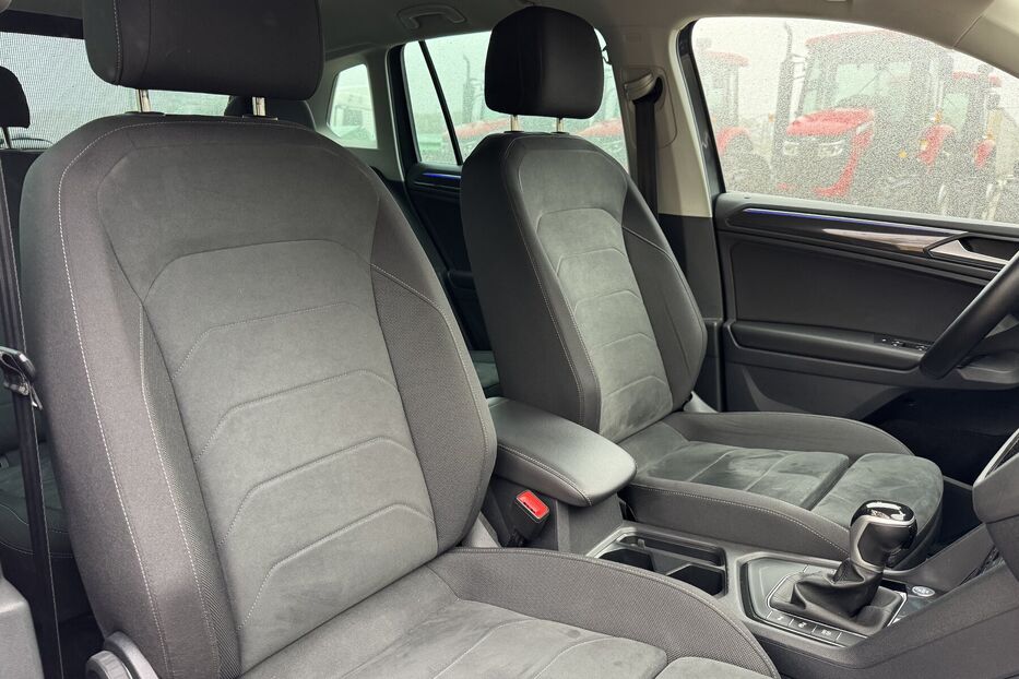 Продам Volkswagen Tiguan 2.0TDI DSG (150 k.c) Elegance 2022 року у м. Умань, Черкаська область