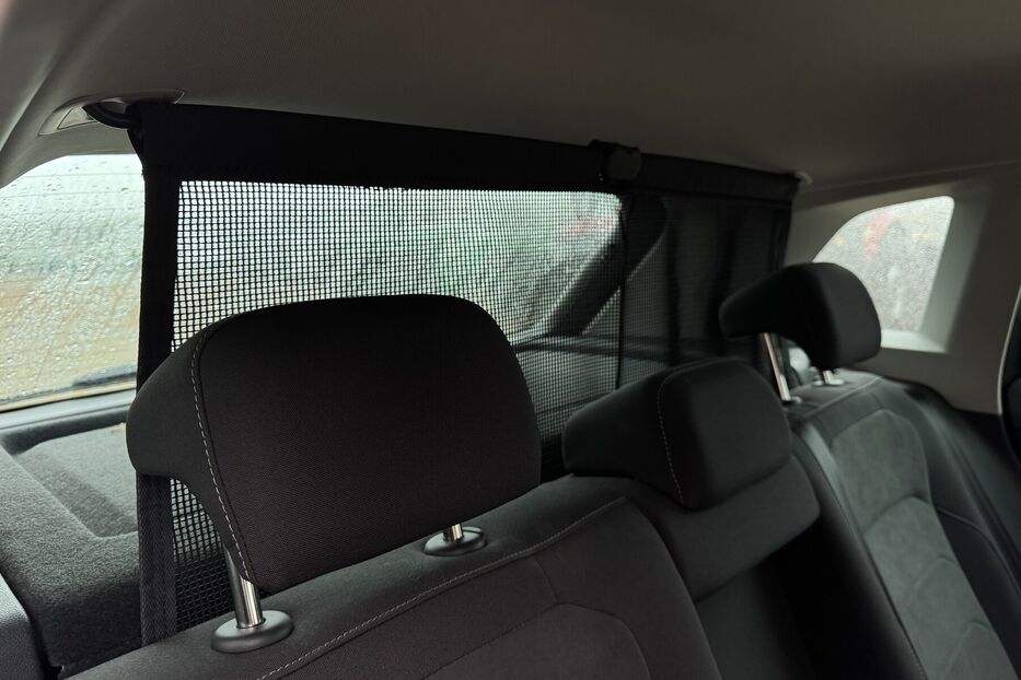 Продам Volkswagen Tiguan 2.0TDI DSG (150 k.c) Elegance 2022 року у м. Умань, Черкаська область