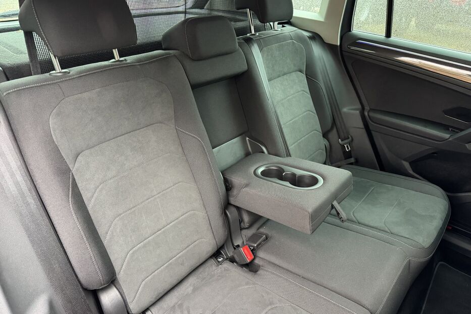 Продам Volkswagen Tiguan 2.0TDI DSG (150 k.c) Elegance 2022 року у м. Умань, Черкаська область