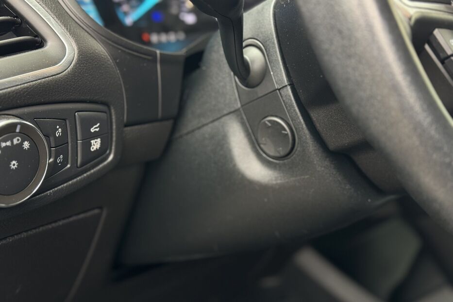 Продам Ford Edge Titanium AWD (245 k.c) 2022 року у м. Умань, Черкаська область