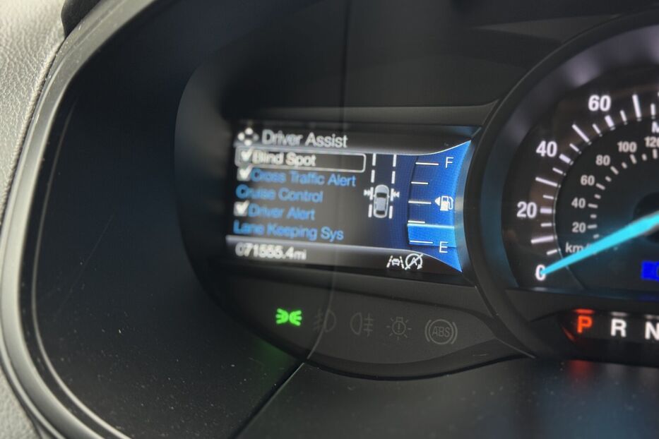 Продам Ford Edge Titanium AWD (245 k.c) 2022 року у м. Умань, Черкаська область